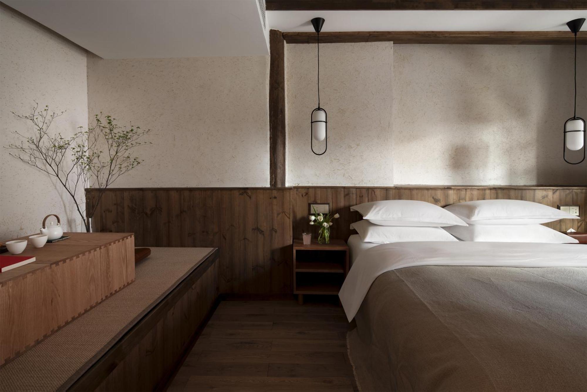 Nandu Bed&Breakfast Lijiang Ancient Town Exterior photo